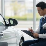 亡くなった親の名義の車を売りたい｜所沢で相続手続きから買取まで一括代行する店