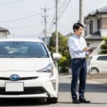 洗車で査定額は3万円変わる？所沢のプロ査定士が見ている「見た目」の心理的影響