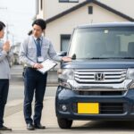 所沢・清瀬でN-BOXを売るなら今！子育て卒業や買い替えで軽自動車を最高値で手放す方法