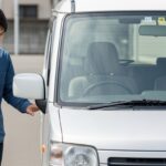 清瀬市で古い軽自動車を売るなら？0円回避の地元査定