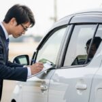 ふじみ野市で車を売るなら｜移動不要の出張査定の流れ
