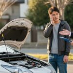 🚗 プリウスの残クレ途中解約ガイド｜所沢・清瀬でローンの残りを査定額で消せるか徹底検証