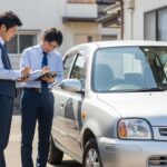 10年落ちマーチの買取価格｜所沢で0円と言われた車を数万円に変える査定術