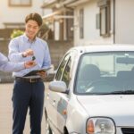 🚗 車検切れマーチの処分方法｜所沢市内のレッカー代無料で買取価格がつく「お得な廃車術」