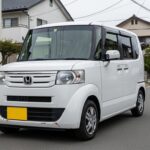 🚗 N-BOXの残クレ返却は損？所沢でディーラーの解約金より高く売る「加点査定」の秘密