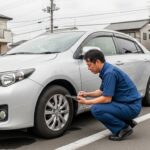 新座市野火止周辺で急ぎの車売却｜最短即日対応