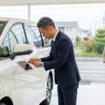 朝霞台・北朝霞周辺で中古車を高く売る｜相場反映の査定力