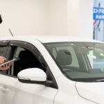 東久留米イオン周辺で中古車査定｜自宅・駐車場へ無料訪問
