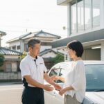 清瀬市竹丘・下宿周辺で古い車を処分したい
