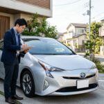 プリウス買取を所沢で検討中の方へ｜高く売るコツと査定額の差とは