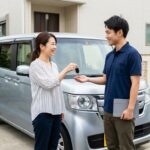 中古車査定の流れと手順｜所沢市で車買取を依頼する前の準備