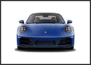 ポルシェ911
