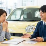 富山で中古車査定を受けるなら低年式車の買い替えを決めるタイミング