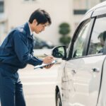 富山で事故現状車の中古車査定を受けるなら修復歴が査定に響く特徴を知る