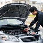 過走行による減額を富山の中古車買取で抑える方法を解説