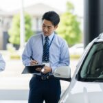 低年式のプリウスを富山で中古車買取に出す際の最新の相場