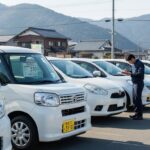 富山で過走行車の中古車査定を受けるなら査定額に現れる評価の特徴
