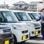 富山で今売れている軽自動車は？中古車査定での人気車種ランキング