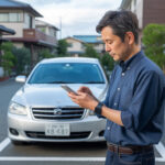 富山でスマホを活用しオンラインで中古車査定をするための具体的な使い方と手順を解説