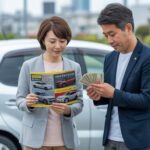 富山で車を乗り換えるなら中古車買取がおすすめ！手に入れた現金を次の車に充てるメリットを解説