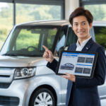 富山の査定士が明かす！N-BOXの中古車査定において走行距離が価格に与える影響の実態