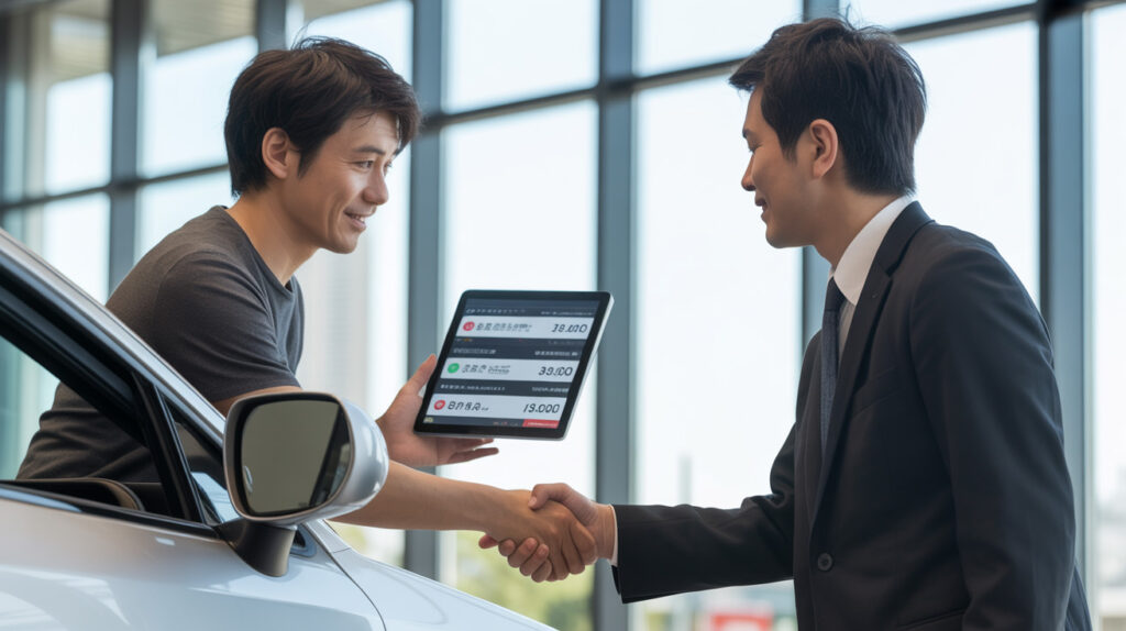 富山で「高く売りたい」を叶えるために！中古車査定で優良な高価買取店を見極める選び方