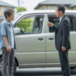 富山で年式の古いミニバンの売却にお困りの方へ！中古車査定でよくある質問を分かりやすく解説