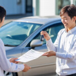 富山で急いで車を処分したいなら！即日の手続きと無料の中古車買取サービスのメリット