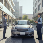 富山で車を買い替える前に！ディーラー下取りと中古車査定どちらが得か判断する基準