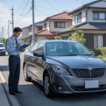 富山近郊の自宅で査定が受けられる！無料出張中古車査定の具体的メリット