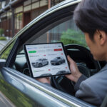 富山での車買い替えを有利に進めるための査定業者比較のコツ