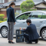 富山エリア対応！無料出張査定を申し込む際の使い方と当日の流れ