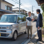 富山で旧型N-BOXを売るならいくらになる？初期モデルでも高値を引き出す査定のコツ