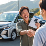 富山でヴォクシーを高く売った人の共通点は？口コミ・体験談から分かる高額査定の秘訣