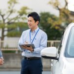 低年式の車を富山で中古車査定して新しい車への買い替えを狙うタイミング