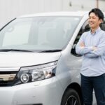 事故現状車のヴォクシーを富山で中古車買取に出すなら比較をして損をしない売却を