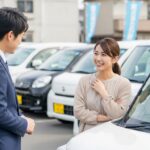 富山で人気のアクアを中古車査定に出す際の売れ筋ランキング