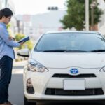 高年式のアクアを富山で中古車買取に出すなら最新の相場をチェック