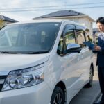 ミニバンを富山で中古車買取に出す際の古いモデルの目安を徹底ガイド