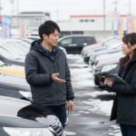 【4WDは有利？】富山で雪道対応車を中古車査定！地域需要が価格に与える影響