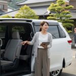 【セレナの査定ポイント】富山でファミリーミニバンを高く売るためのコツ