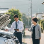 【車検切れでもOK】富山で動かない車を中古車査定！出張対応と売却方法