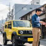【ジムニーはなぜ高い？】富山で人気SUVを中古車査定に出す際のポイント