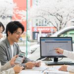 【4月は売り時？】富山で春に中古車査定を受けるメリットと相場動向