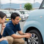 【タントの査定基準】富山で軽自動車を中古車査定に出す際のチェックポイント