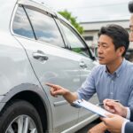 【修理すべき？】富山で傷やへこみのある車を中古車査定に出す判断基準