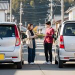 【軽ハイトワゴン比較】富山でデイズ・ワゴンRを中古車査定！評価の違いとは