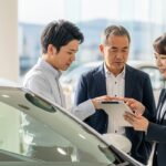 【アクアの売却戦略】富山でハイブリッド車を中古車査定！価格に影響する要素