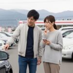 【月末は得？】富山で中古車査定を依頼するタイミングの考え方