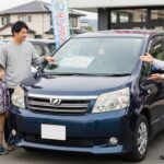 【ノアの相場は？】富山で人気ミニバンを中古車査定！価格の決まり方